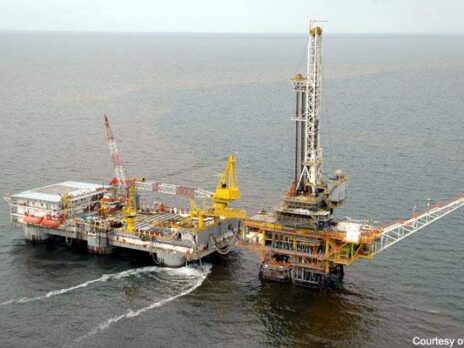 Offshore in Asia