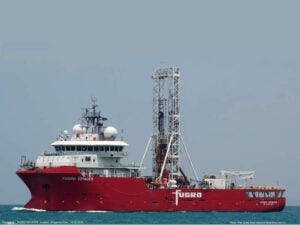 Cluster 2 Fields Development, Block KG-DWN-98/2