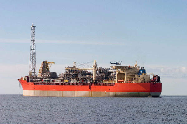 White Rose Expansion Project - Offshore Technology