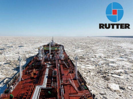 Rutter develops new ice tracking system for offshore operations