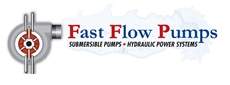 Fast Flow Pumps