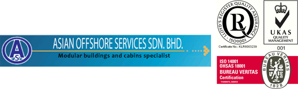 Asian Offshore Services