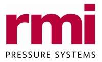 RMI Pressure Systems