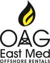 OAG Offshore Rentals East Med