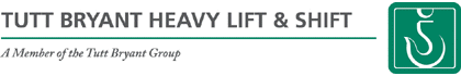 Tutt Bryant Heavy Lift & Shift