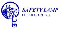 Safety Lamp of Houston