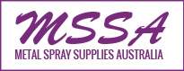 Metal Spray Supplies Australia