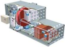 Fläkt Woods - Offshore Technology