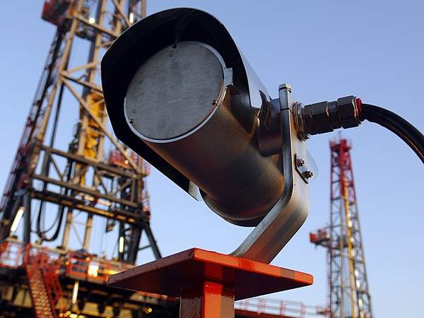 Drillereye - Offshore Technology