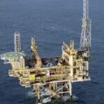 Gaupe Field, Production Licence 292, North Sea
