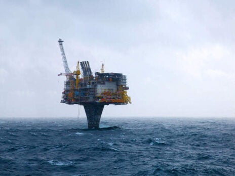 Aker Solutions gains Norwegian offshore contract from Shell