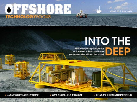 Offshore Technology Focus: Issue 56