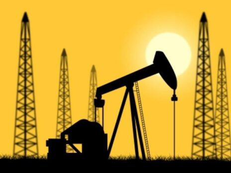 Oil prices increase over expectations of dip in US stocks