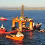 Oil rig salvage: what have we learnt from Lewis?