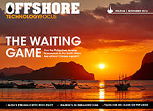 Offshore Technology Focus: Issue 48