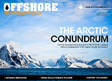 Offshore Technology Focus: Issue 47