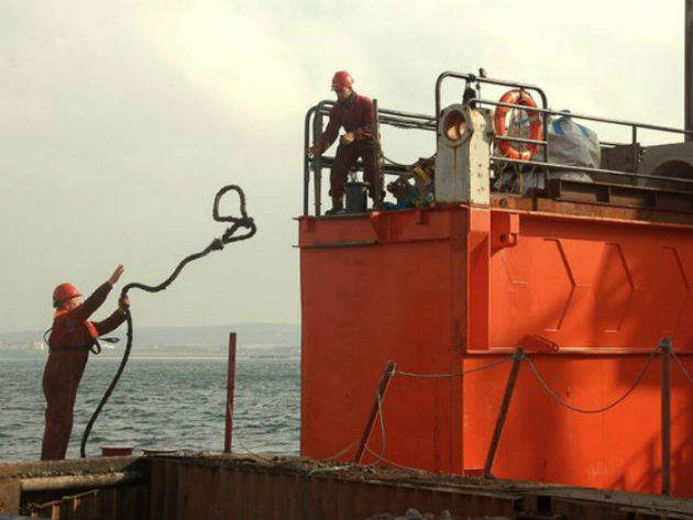 The future of the North Sea: is the UK government supporting offshore workers?