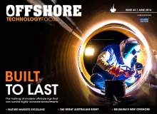 Offshore Technology Focus: Issue 43