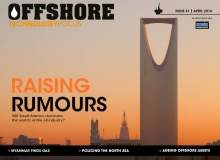 Offshore Technology Focus: Issue 41