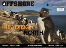 Offshore Technology Focus: Issue 40