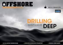 Offshore Technology Focus: Issue 39