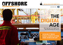 Offshore Technology Focus: Special Issue