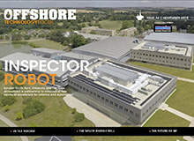 Offshore Technology Focus: Issue 36
