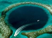Nature vs industry: should oil & gas exploration offshore Belize go ahead?