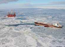 Anti-Arctic: Big Oil loses steam in the High North