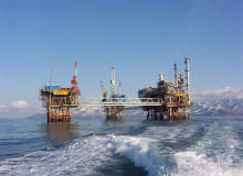 biggest offshore drilling companies