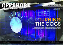 Offshore Technology Focus: Exploration & Drilling Special Issue