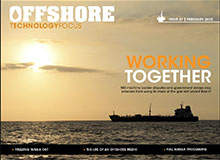 Offshore Technology Focus: Issue 27
