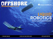 Offshore Technology Focus: Issue 24