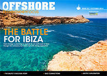 Offshore Technology Focus: Issue 23