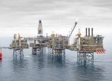 Independent Scotland’s bounty - the biggest oil fields in the UK North Sea
