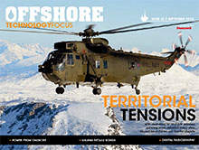 Offshore Technology Focus: Issue 22