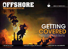 Offshore Technology Focus: Issue 16