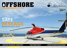 Offshore Technology Focus: Issue 14