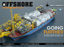 Offshore Technology Focus: Issue 13