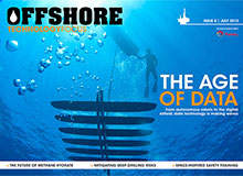 Offshore Technology Focus: Issue 8