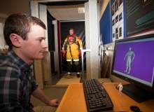 Size of the matter – offshore ergonomics prepares for an overhaul