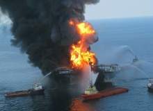 Offshore fire safety design: preventing the next Deepwater Horizon