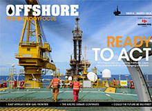 Offshore Technology Focus: Issue 6