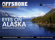 Offshore Technology Focus: Issue 4