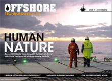 Offshore Technology Focus: Issue 3