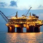 Deepwater: The Gulf of Mexico’s deepest offshore oil and gas rigs