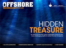 Offshore Technology Focus: Issue 2