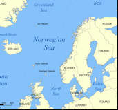 Maintenance challenges of the Norwegian Continental Shelf