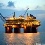 Into the abyss – the world's deepest offshore oil rigs