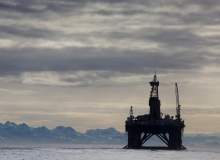 Arctic oil: an environmental disaster waiting to happen?